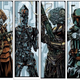 Image for article titled The First Star Wars Spin-Off Movie Could Be A Space Heist!